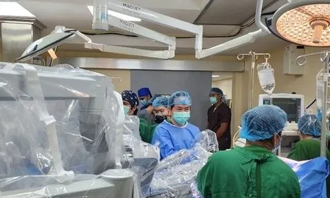 Tp.HCM đặt mục tiêu phát triển trung tâm y tế chuyên sâu phía Nam