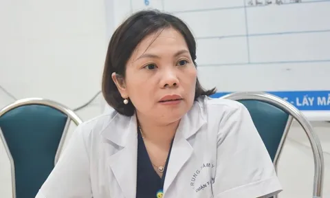 Tăng cường tiêm chủng vắc-xin phòng chống các dịch bệnh