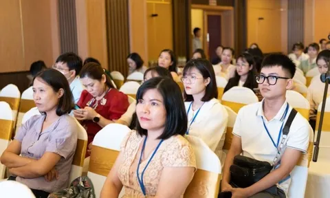 Đà Nẵng: 1.000 đại biểu tham gia báo cáo, chia sẻ, cập nhật kiến thức y khoa