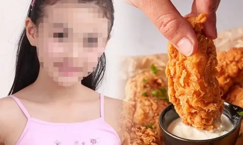 Bác sĩ cảnh báo là nguyên nhân gây dậy thì sớm từ món ăn vặt 'béo ngậy' trẻ nào cũng thích