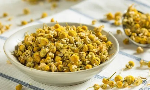 Tác dụng giảm mỡ máu kỳ diệu của loại trà đã được người Việt dùng từ rất lâu