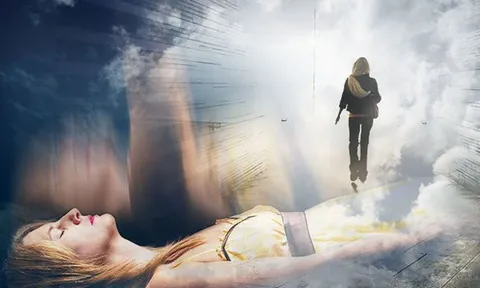 Bí mật của sự sống