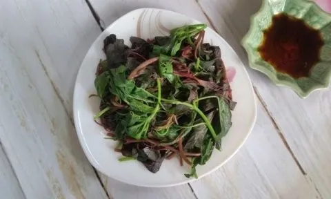 Những thực phẩm cấm kỵ ăn chung với rau dền, thèm mấy cũng chớ dại đụng đũa