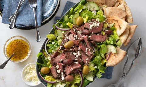 Mắc phải 5 điều này, kích hoạt ung thư ruột theo cách không ngờ