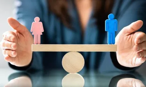 Tình trạng 'thừa nam, thiếu nữ' ở Việt Nam tăng nhanh, lan rộng