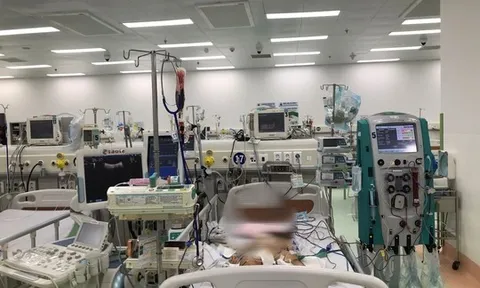 Nhắn nhủ "nóng" của PGS-TS-BS Phạm Văn Quang đến các bậc phụ huynh