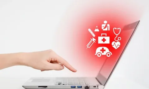 Họa từ trên mạng