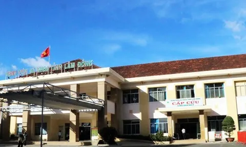 Cứu sống người đàn ông bị đâm thủng tim nguy kịch