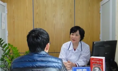 Cặp song sinh khác nhau kiểu tóc và sự thật khiến ông bố ngã ngửa