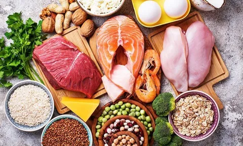 Chiều cao của người Việt cải thiện nhưng vẫn thuộc top thấp: Chuyên gia chỉ ra 3 lý do