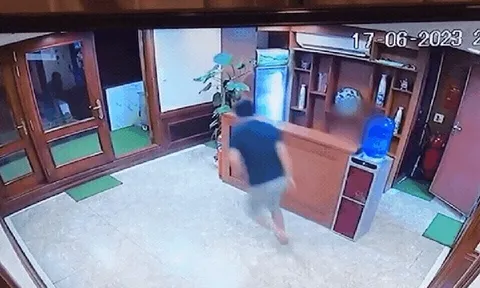 Vụ nam du khách rơi xuống biển Hải Phòng tử vong: Hiểm họa khôn lường từ say thuốc lào