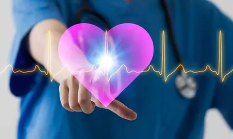 5 yếu tố khiến tim suy yếu ở những người trẻ tuổi