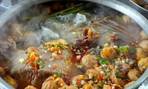 Danh sách những thứ dễ gây tổn thương nội tạng