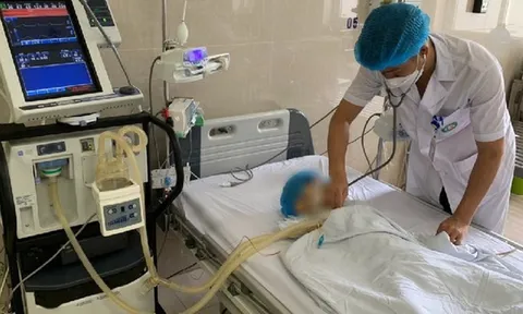 3 dấu hiệu cảnh báo tay chân miệng trở nặng cha mẹ cần biết