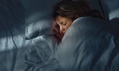 Phát hiện mới về thời lượng ngủ liên quan đến nguy cơ mắc bệnh đái tháo đường