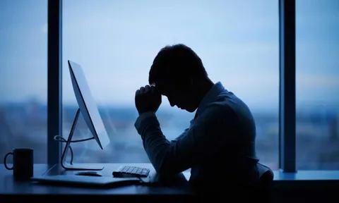 Mỹ: Phát hiện một loại trầm cảm hoàn toàn mới, biểu hiện rất lạ