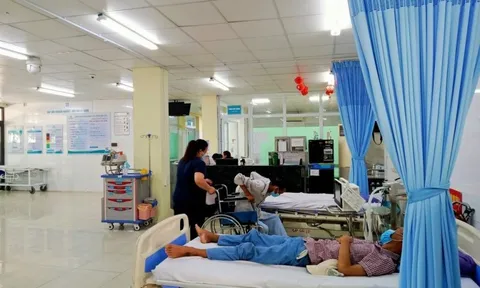 Vụ 10 người nhập viện vì ngộ độc thực phẩm ở Đà Nẵng: Chuyên gia đưa ra khuyến cáo