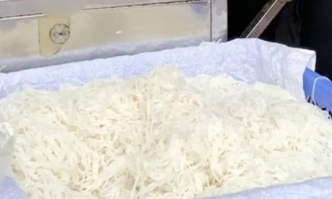 Hai chất độc có trong bún, phở bạn đang ăn hàng ngày