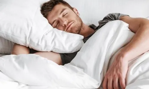 Phát hiện nguyên nhân khiến thức khuya dễ tử vong sớm hơn: Chuyên gia chỉ cách thay đổi