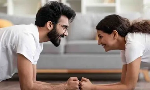 Yoga và sex, những điều bạn có thể chưa biết