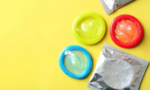 Nhiều nam giới trẻ không dùng bao cao su để 'chứng tỏ mình không lăng nhăng'