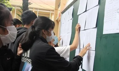 Đắk Lắk: Chuẩn bị chu đáo cho kỳ thi tốt nghiệp THPT năm 2023
