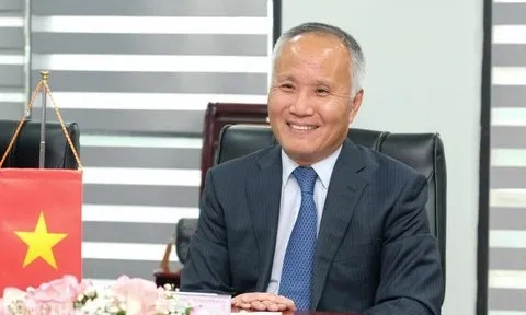 Nguyên thứ trưởng Bộ Công Thương gia nhập Tập đoàn EQuest
