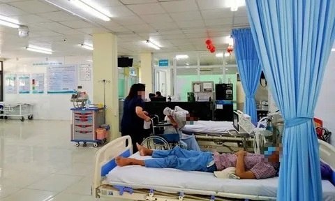Đà Nẵng: 7 du khách nhập viện, nghi do ngộ độc thực phẩm