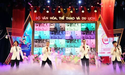 Đẩy mạnh thông tin tuyên truyền về công tác Văn hóa, Thể thao và Du lịch năm 2023
