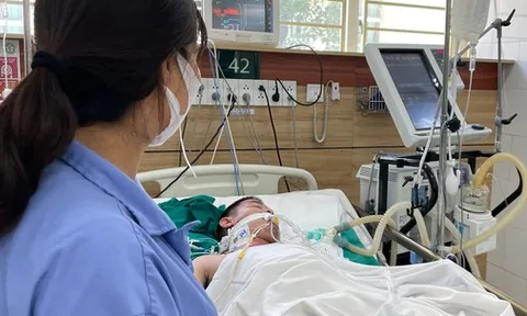 Việt Nam đối mặt với đại dịch nguy hiểm khác sau COVID-19