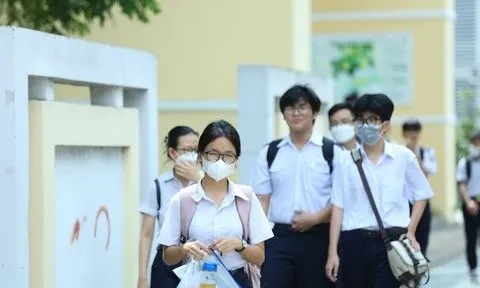 Lâm Đồng: 14.687 thí sinh sẵn sàng dự thi tốt nghiệp THPT năm 2023