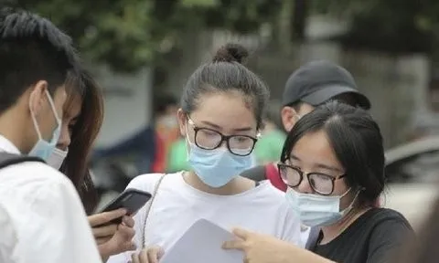 Đáp án đề thi môn Ngoại ngữ thi tốt nghiệp THPT 2023 chuẩn nhất mã đề 416