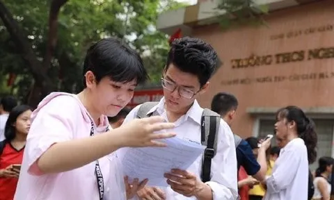Đáp án đề thi môn Ngoại ngữ thi tốt nghiệp THPT 2023 chuẩn nhất mã đề 421