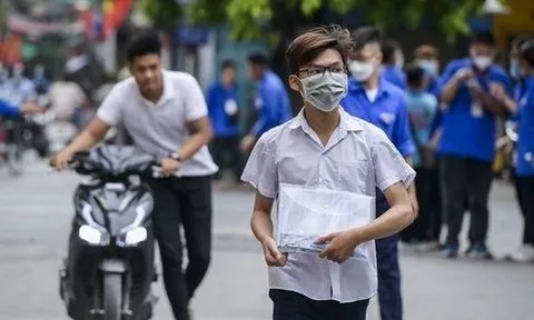 Đáp án đề thi môn Ngoại ngữ thi tốt nghiệp THPT 2023 chuẩn nhất mã đề 423