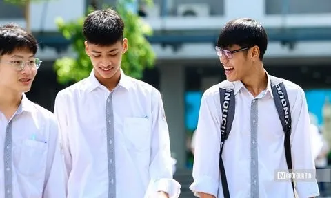 Đề thi, đáp án môn GDCD mã đề 317 kỳ thi tốt nghiệp THPT năm 2023