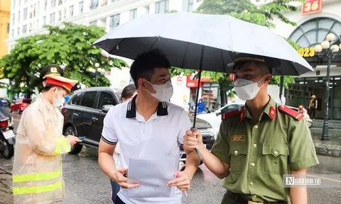 Đề thi, đáp án môn GDCD mã đề 306 kỳ thi tốt nghiệp THPT năm 2023
