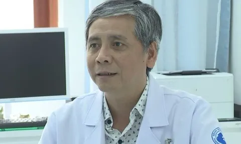 Bệnh viện Từ Dũ có giám đốc mới