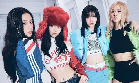 Hà Nội: Đang làm quy trình cấp phép biểu diễn cho ban nhạc BlackPink