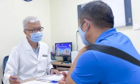 Phát hiện mắc ung thư sau khi quyết tâm làm sinh thiết nhân tuyến giáp