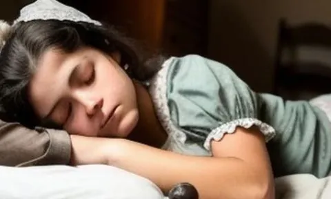 Kỳ lạ người phụ nữ ngủ liền hơn 30 năm vì bị... đau răng