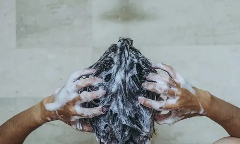 Bao lâu gội đầu một lần là tốt nhất?