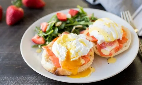 Nghiên cứu lớn: Một vitamin rẻ tiền chống được nhồi máu cơ tim