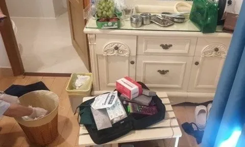 Tp.HCM: Một phụ nữ tử vong do nâng ngực, Sở Y tế vào cuộc