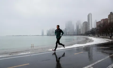 Cơ thể săn chắc, khắc chế được Alzheimer