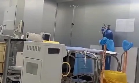 Kịp thời "giải cứu" một thai phụ bị phòng khám "vẽ bệnh, moi tiền"