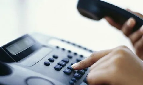 Cảnh báo mạo danh bệnh viện bán thuốc, thực phẩm chức năng