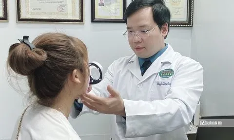 Thiếu nữ Hà thành nhận trái đắng sau xăm môi