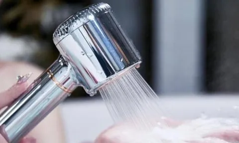 Cổ nhân dặn 'người tắm ba kiểu, mạng mỏng hơn giấy' nhưng nhiều người không biết