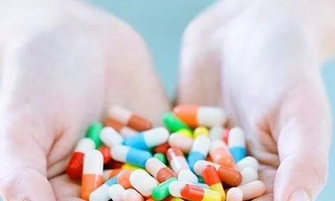 Tp.HCM: Giả mạo hồ sơ cấp chứng chỉ hành nghề dược bị xử phạt