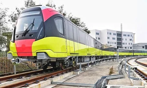 Hai dự án đường sắt đô thị Hà Nội ‘đội’ vốn gần 18.000 tỷ đồng, kéo lê tiến độ